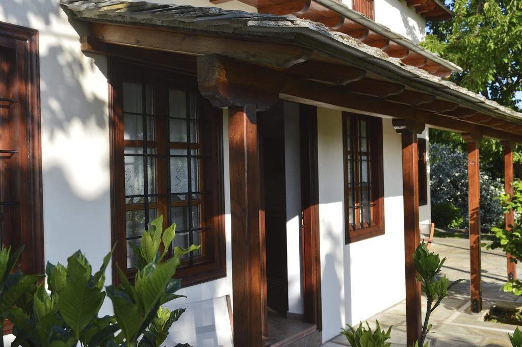 Gardenia Studios Mourésion 객실 사진